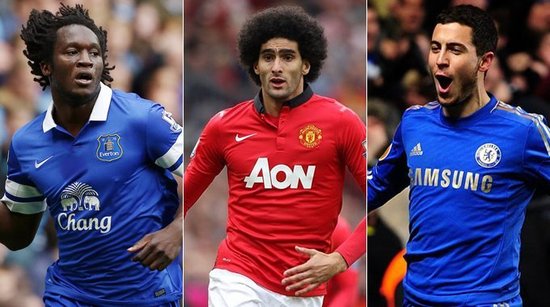 他便展现出 他便展现出